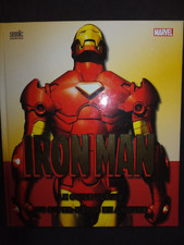 Iron man guide d'occasion  Châtillon-en-Diois