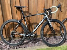 Bianchi intenso road for sale  STAFFORD