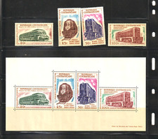 Topical railroads trains for sale  Parrish
