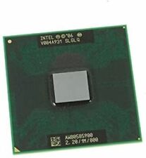 Processeur cpu portable d'occasion  Nuits-Saint-Georges