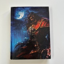 Microsoft XBOX 360 Castlevania: Lords of Shadow edição limitada 2 discos comprar usado  Enviando para Brazil