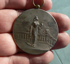 Médaille argent concours d'occasion  Le Cannet