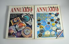 N5349 lotto due usato  Montecatini Terme