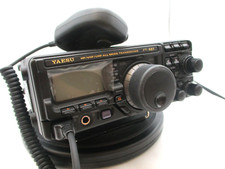 Ricetrasmettitore yaesu 897 usato  Spedire a Italy