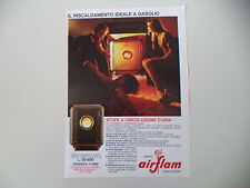 Advertising pubblicità 1967 usato  Salerno