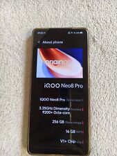 Vivo iqoo neo gebraucht kaufen  Neuenbürg