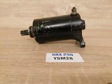 Yamaha srx 250 for sale  DONCASTER