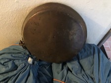 Paiolo tortiera rame usato  La Spezia