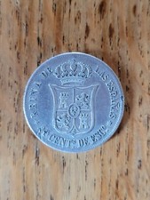 Espagne argent centavos d'occasion  Le Rouret
