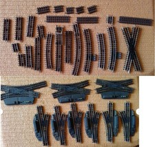 Trix express gleise gebraucht kaufen Trix express gleise gebraucht kaufen  Grub a.Forst