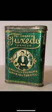 tuxedo tobacco tin for sale tuxedo tobacco tin for sale Grand Blanc