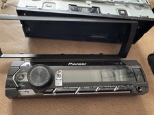 Vauxhall corsa radio for sale  LEICESTER