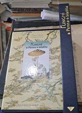 Funghi penna matita usato  La Maddalena