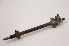 Lenkgetriebe fiat ducato gebraucht kaufen  Wittenburg