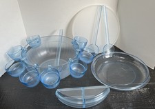 Tupperware acrylic punch for sale  Douglasville