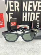 Ray ban wayfarer usato  Napoli