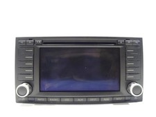 Autoradio origine volkswagen d'occasion  Saint-Lizier