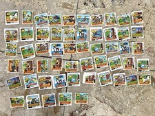 Sammelbild duplo habits gebraucht kaufen  Reichenau