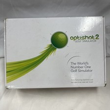 Optishot golf simulator for sale  Hillsboro