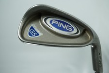 Ping iron black for sale  FARNBOROUGH