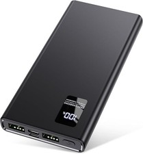 Batterie externe 12000mah d'occasion  Dombasle-sur-Meurthe