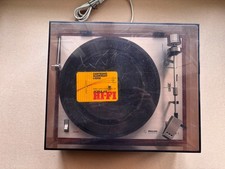 philips turntable for sale  LONDON