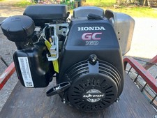 Used honda gc160la for sale  Perkasie