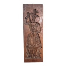 Antique large springerle for sale  Hendersonville