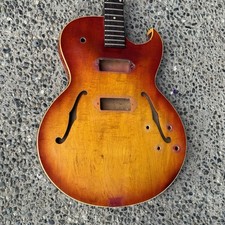 1960 gibson 125td for sale  Lake Stevens