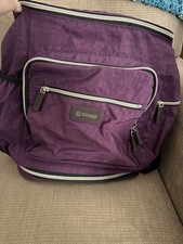 Biaggi zipsak backpack for sale  Ocean Isle Beach