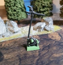 Warhammer nachtgoblin standart gebraucht kaufen  Gütersloh
