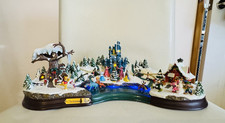 Disney christmas cove for sale  ELY
