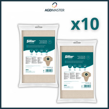 10x sacs papier d'occasion  Expédié en France