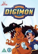 Digimon dvd not gebraucht kaufen Digimon dvd not gebraucht kaufen  Berlin