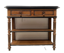 Console napoléon iii d'occasion Console napoléon iii d'occasion  Templemars