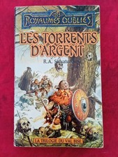 Royaumes oubliés torrents d'occasion  Corbeil-Essonnes