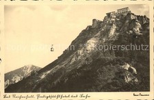 Seilbahn bad reinfall gebraucht kaufen  Deutschland
