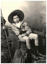costume garcon d'occasion  Expédié en Belgium