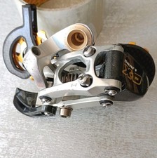 Sram carbon gold for sale  LONDON