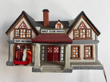 Kurt adler golf for sale  Saint Charles