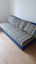 Jugendzimmer schlafsofa schrä gebraucht kaufen  Hameln