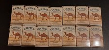 Camel filters zigarettenschach gebraucht kaufen  Berlin