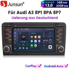 Carplay android13 autoradio gebraucht kaufen  Buttstädt