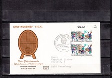 Bund fdc weinbau gebraucht kaufen  Förderstedt
