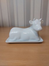 Porzellan kuh design gebraucht kaufen  Köln