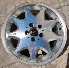 Cerchio lega brabus usato  Italia