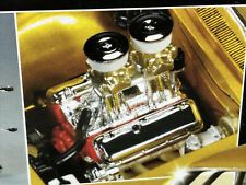 454 chevy gasser for sale  Fresno