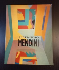Alessandro mendini 1989 usato  Roma