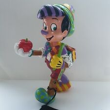 Disney britto pinocchio for sale  EDINBURGH