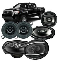 Toyota tacoma 2005 for sale  San Jose